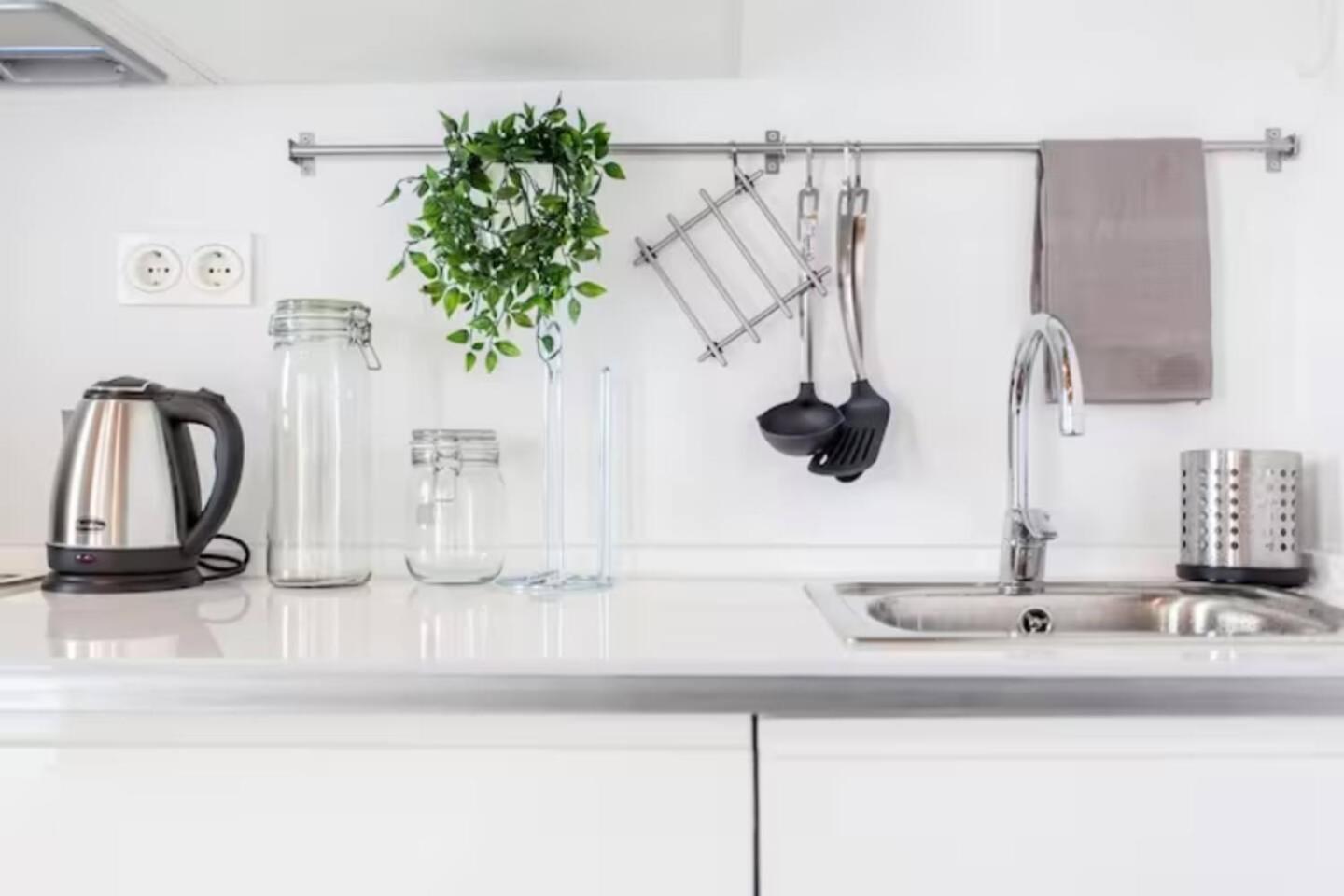 Apartamento Soleado En Plaza Del Carmen Valensiya Dış mekan fotoğraf