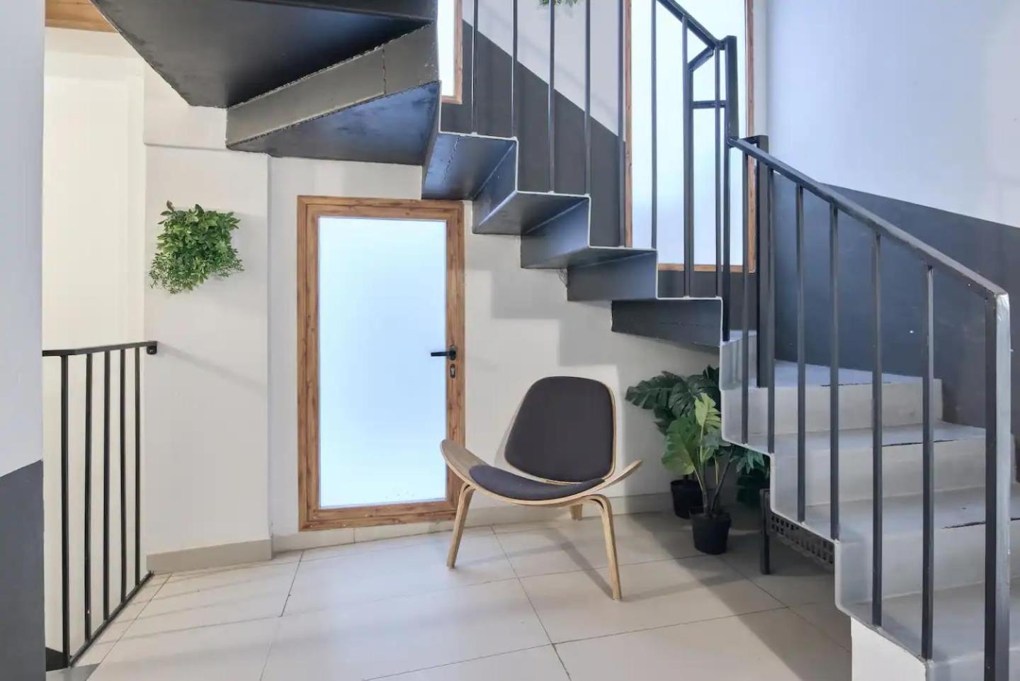 Apartamento Soleado En Plaza Del Carmen Valensiya Dış mekan fotoğraf