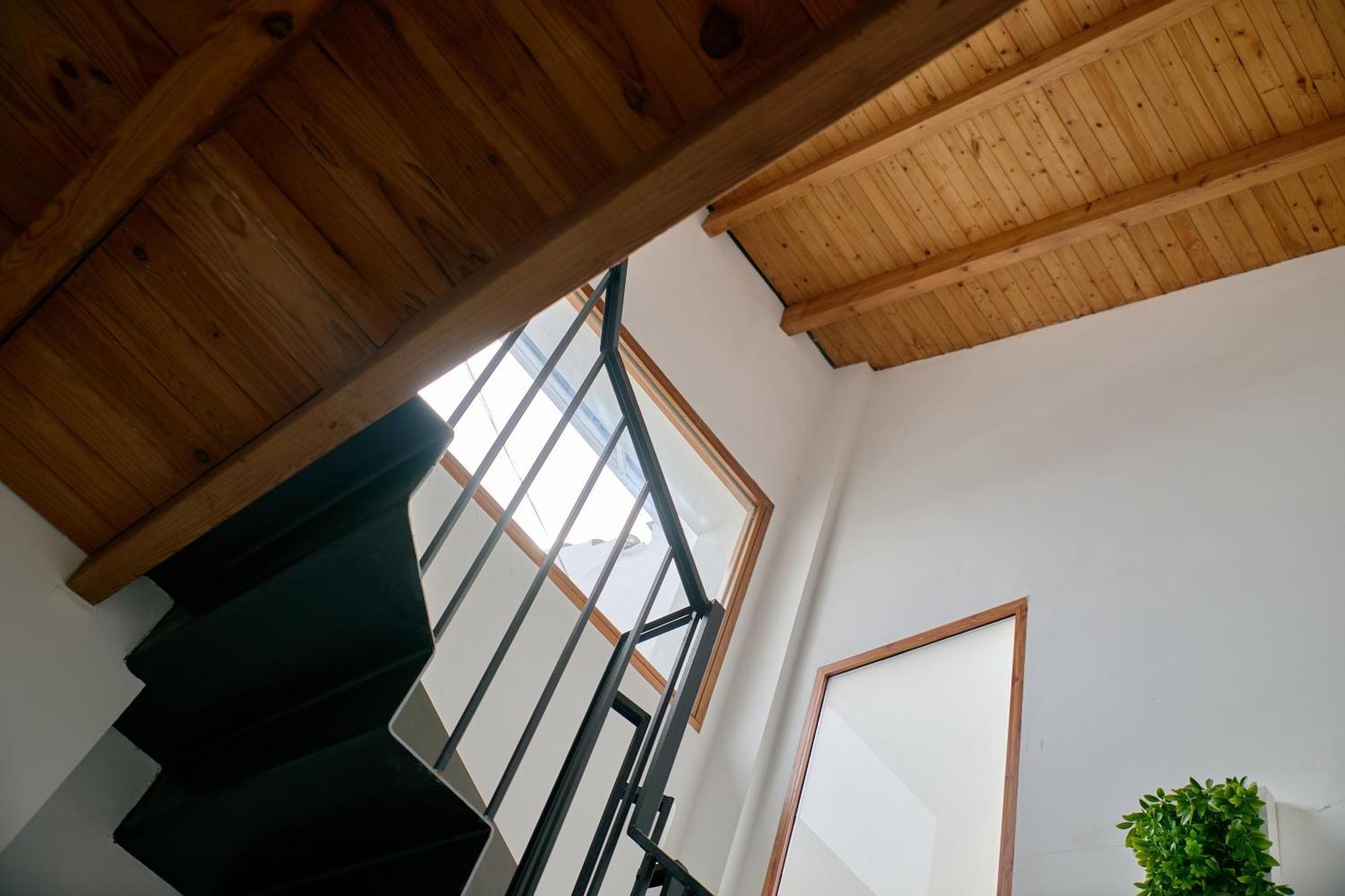 Apartamento Soleado En Plaza Del Carmen Valensiya Dış mekan fotoğraf
