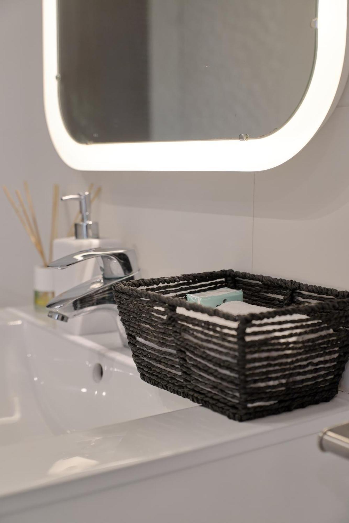 Apartamento Soleado En Plaza Del Carmen Valensiya Dış mekan fotoğraf