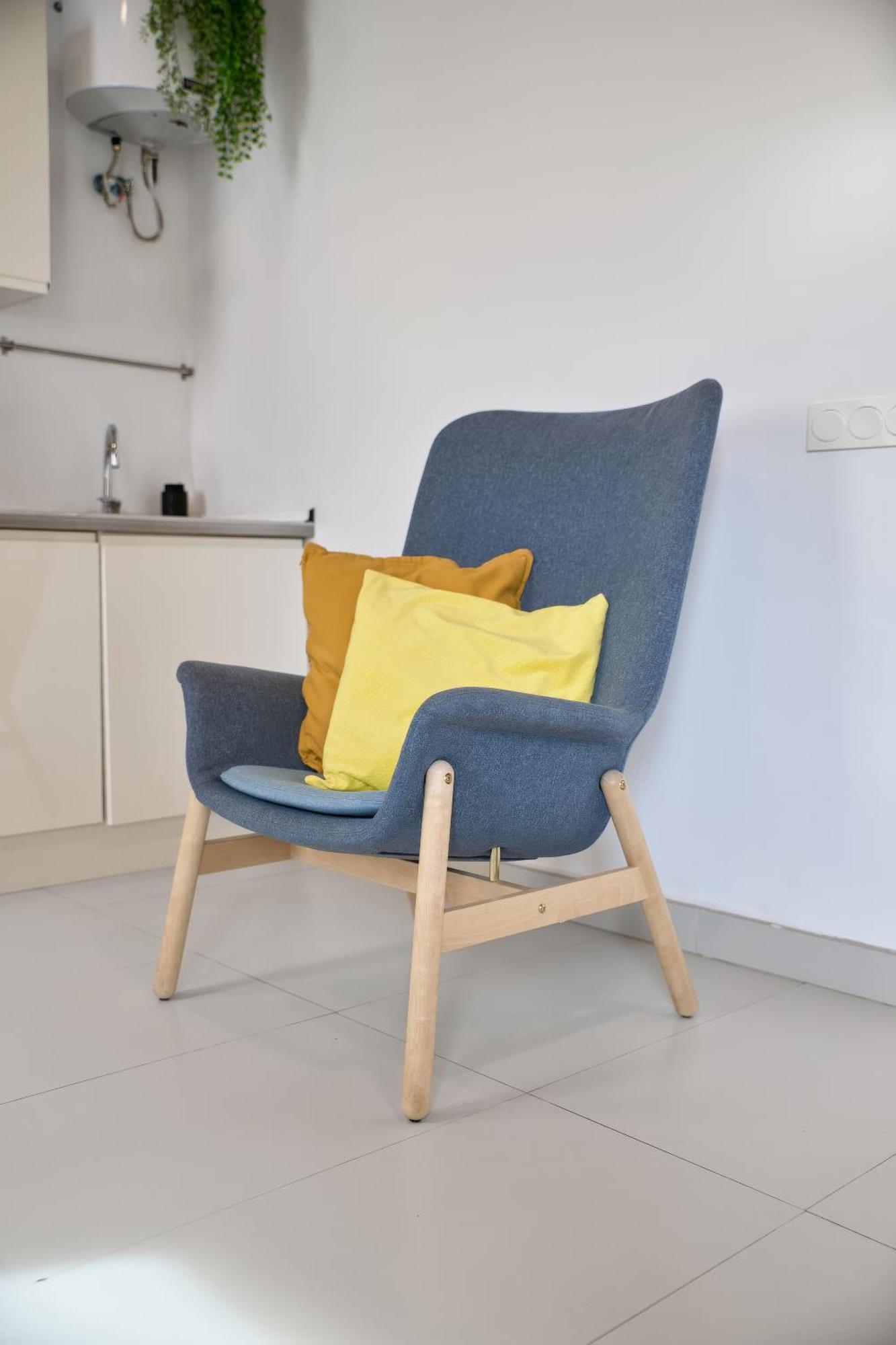 Apartamento Soleado En Plaza Del Carmen Valensiya Dış mekan fotoğraf
